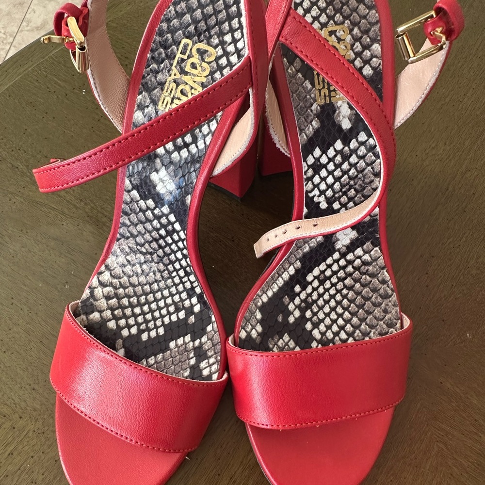 Cavalli Class shoes